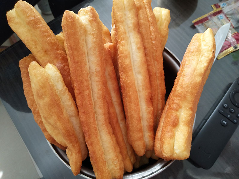 這些食品被曝光重金屬污染，要注意了