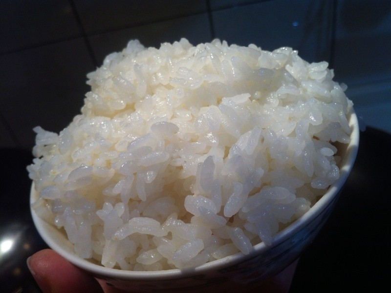 大米中的鎘含量對(duì)人體健康有什么危害？