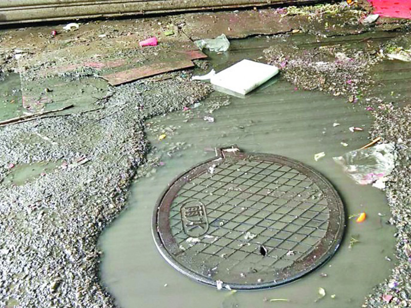 生活污水水質(zhì)檢測儀檢測精準(zhǔn)嗎？