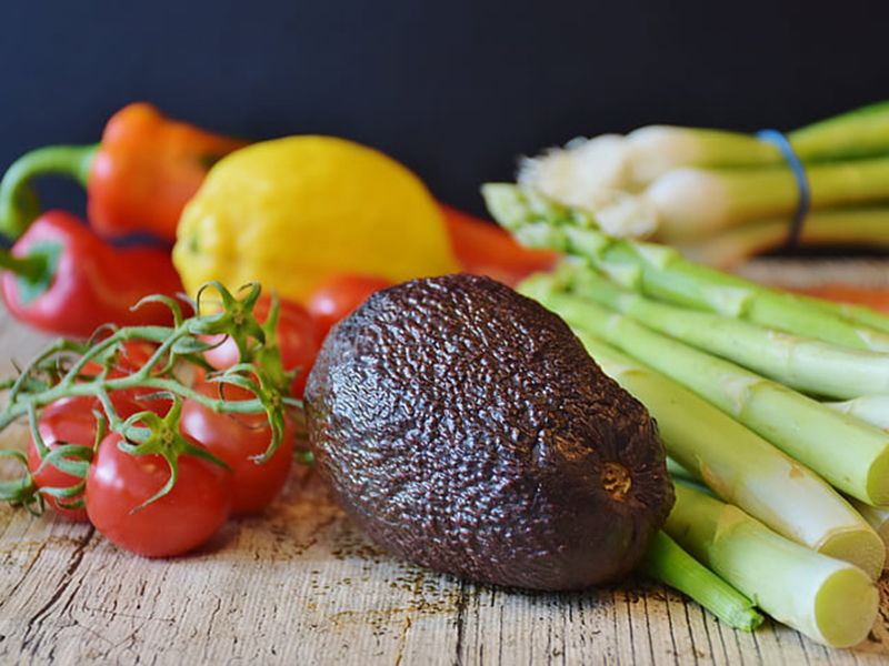 怎樣有效去除果蔬中的農(nóng)藥殘留