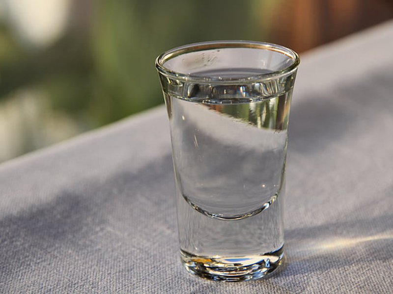 白酒中甲醇超標(biāo)對(duì)人體有哪些危害？