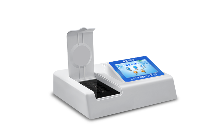 蜂蜜臺(tái)式檢測(cè)儀