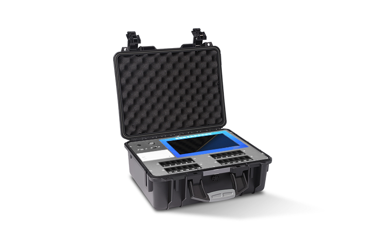 云唐BOD檢測儀，可對工業(yè)廢水的BOD值進行測定