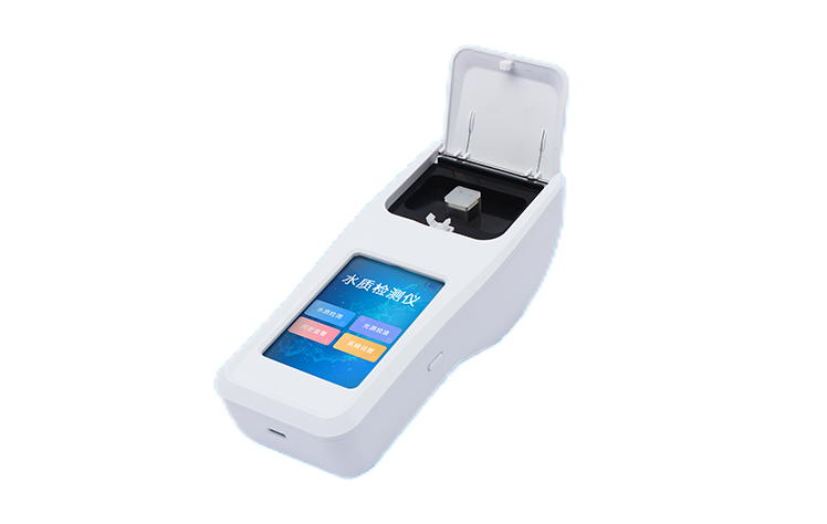 多參數水質分析儀