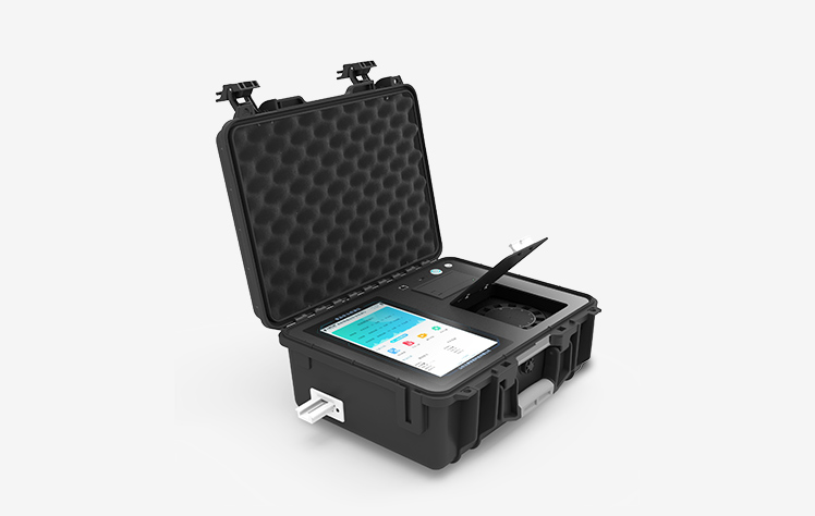 經銷商代理云唐食品安全檢測儀有哪些優惠？