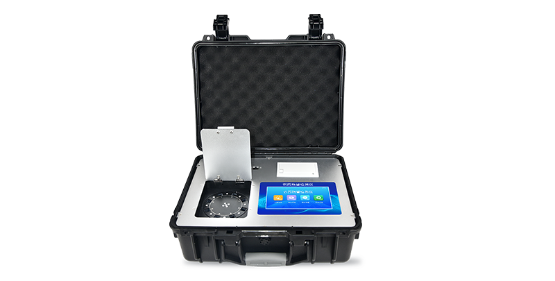 從哪買旋轉(zhuǎn)式農(nóng)藥殘留檢測(cè)儀？貴不貴？