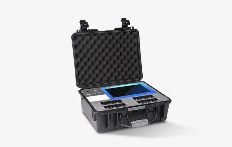 食品檢測儀檢測多個樣本時會相互影響嗎？