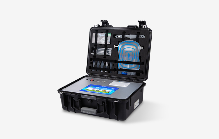 獸藥殘留檢測儀器設備