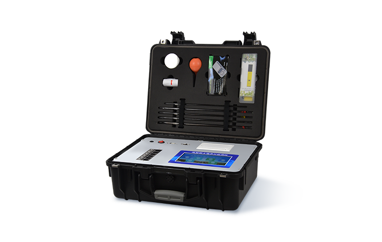 復(fù)合肥養(yǎng)分檢測儀，為植物選擇合適肥料