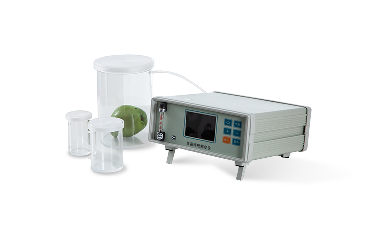 便攜式光合作用測定儀，檢測氣體CO2濃度