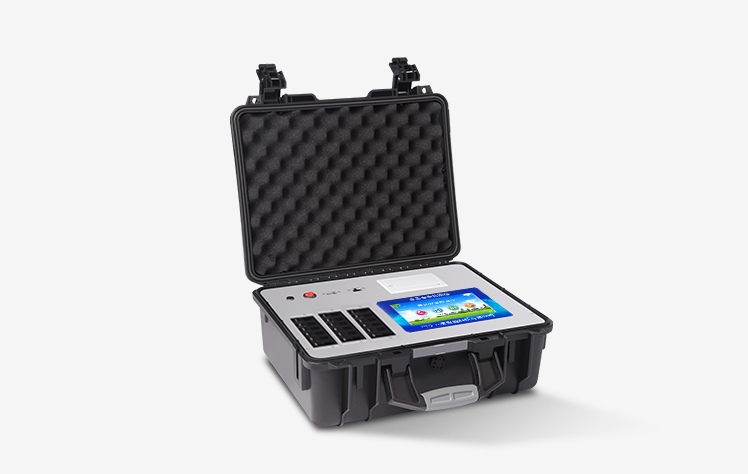 怎么才能快速準確的掌握食品安全問題？（食品檢測儀）