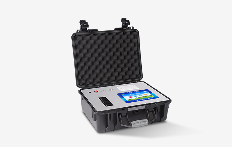 智能化的食品檢測儀選擇什么品牌好？