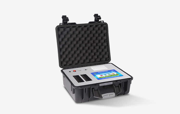 農藥化肥殘留檢測設備在哪買？多少錢？（農藥殘留檢測儀）