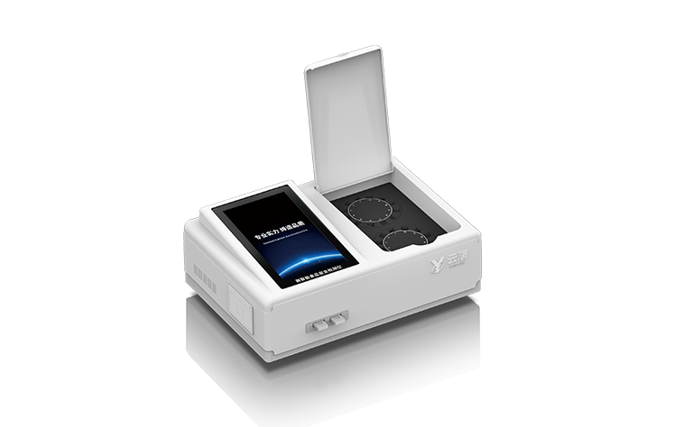 什么是糧食重金屬檢測儀？