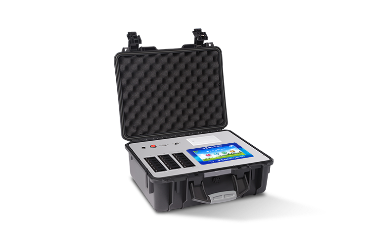 真菌毒素檢測(cè)儀，可用于食品加工企業(yè)