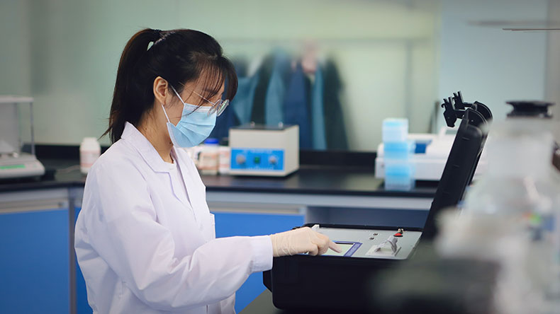 農(nóng)產(chǎn)品農(nóng)貿(mào)市場快速檢測室搭建需要哪些設(shè)備