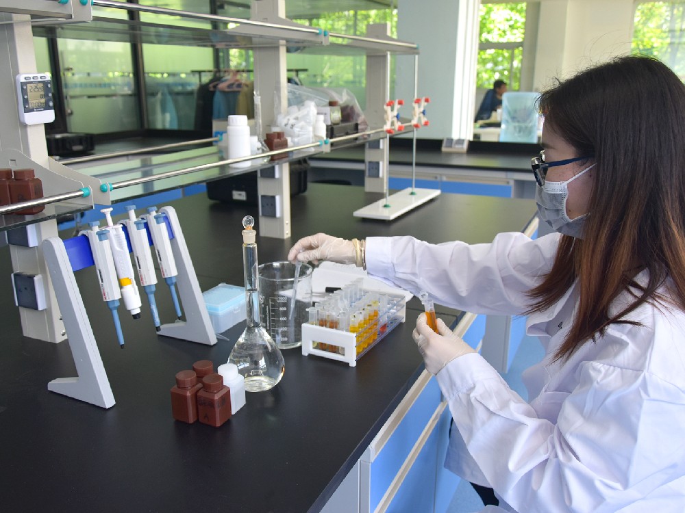 農(nóng)貿(mào)市場農(nóng)藥殘留快檢實(shí)驗(yàn)室儀器設(shè)備