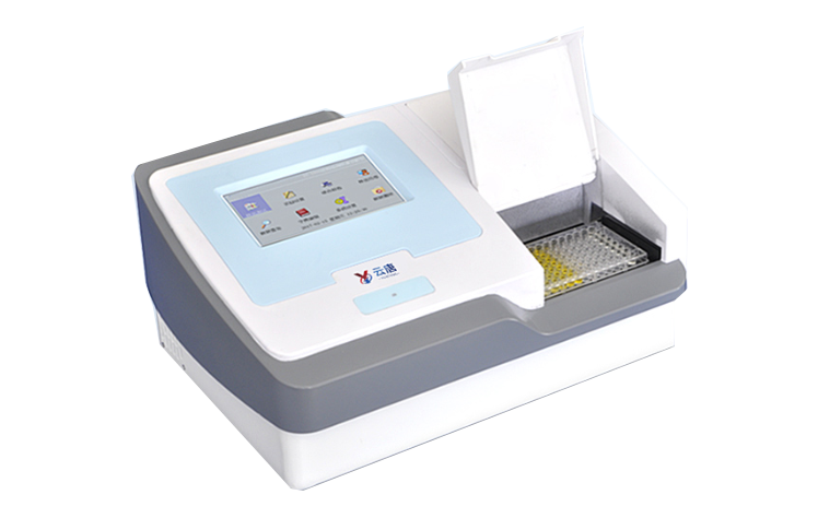 酶標(biāo)儀 YT-MB96A