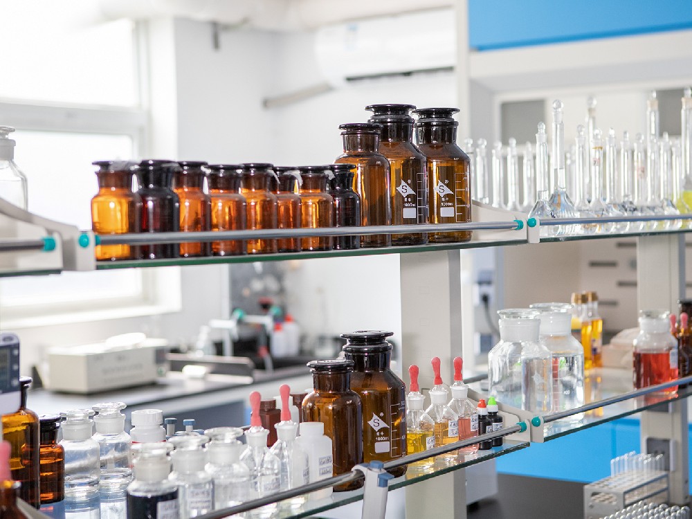 農(nóng)貿(mào)市場(chǎng)農(nóng)產(chǎn)品質(zhì)檢實(shí)驗(yàn)室方案及食品檢測(cè)儀器設(shè)備清單