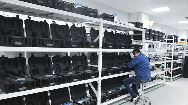 農(nóng)產(chǎn)品質(zhì)量安全檢驗(yàn)檢測(cè)機(jī)構(gòu)儀器設(shè)備清單有哪些