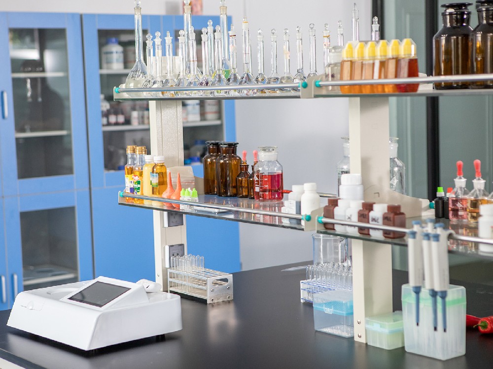 農(nóng)產(chǎn)品檢測實(shí)驗(yàn)室設(shè)計(jì)與構(gòu)建方案儀器配置清單