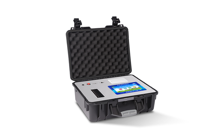 公安食藥環偵大隊快檢實驗室設備有哪些