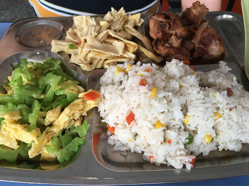 食品微生物檢測(cè)