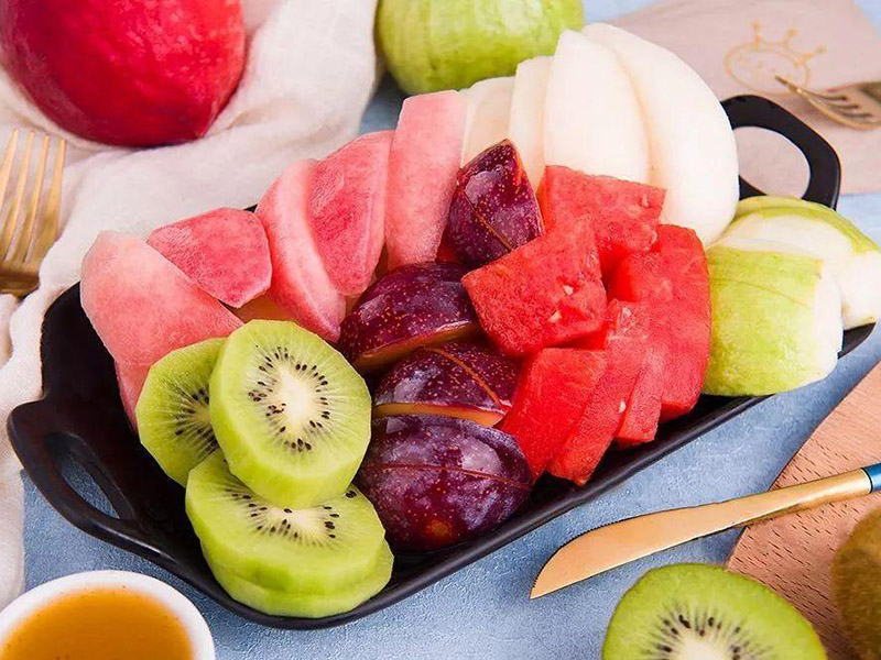 水果硬度計對水果有什么影響？