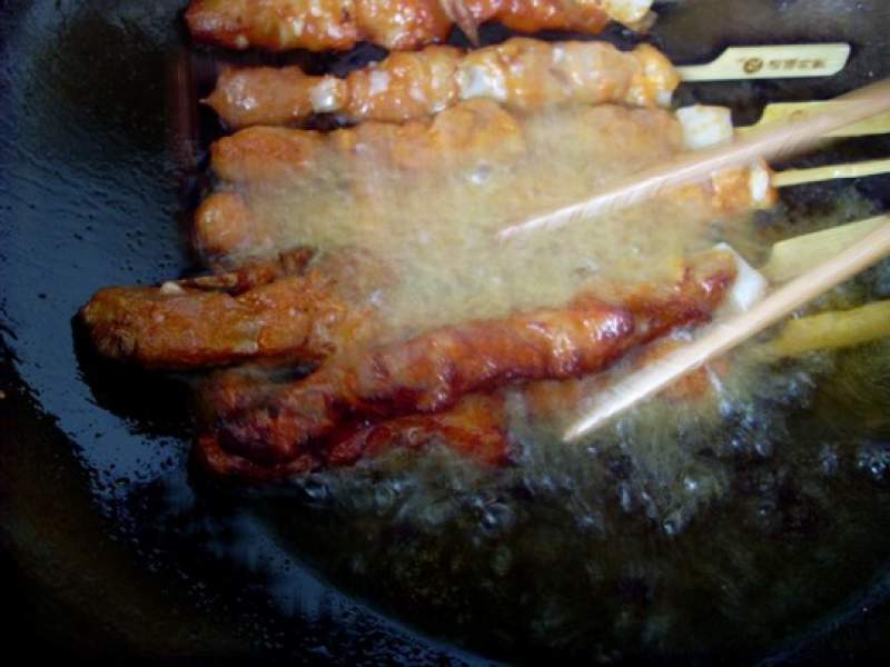 食用油檢測設備，極性組分檢測儀