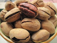 碧根果苗種植，怎樣的土壤*合適？