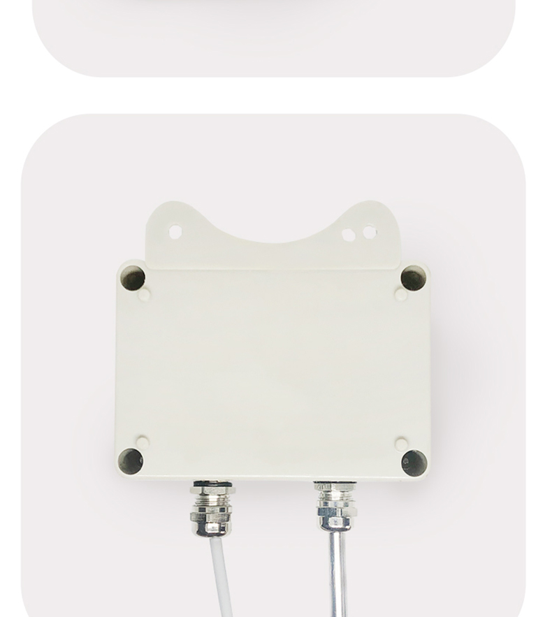 掛壁式溫度變送器2_http://m.tanliwaw.cn_溫度儀表_第12張