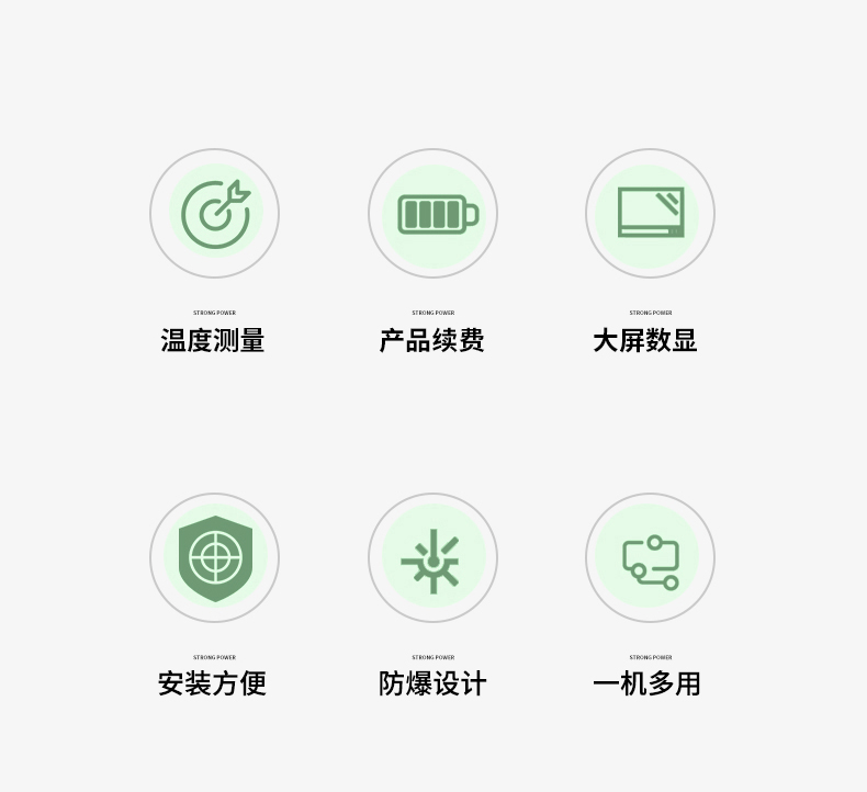 就地溫度顯示儀1_http://m.tanliwaw.cn_溫度儀表_第6張
