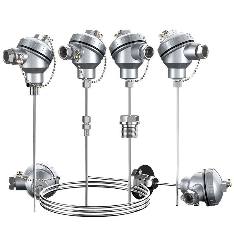 鎧裝熱電偶-阻10_http://m.tanliwaw.cn_溫度儀表_第1張