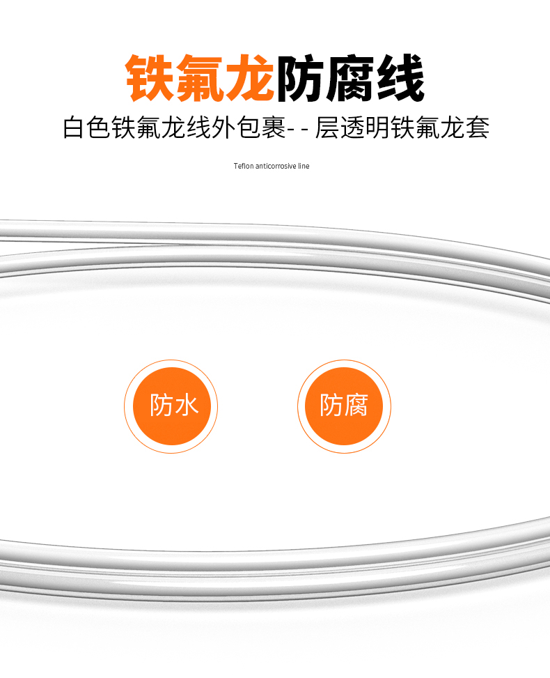 鐵氟龍熱電阻12_http://m.tanliwaw.cn_溫度儀表_第10張