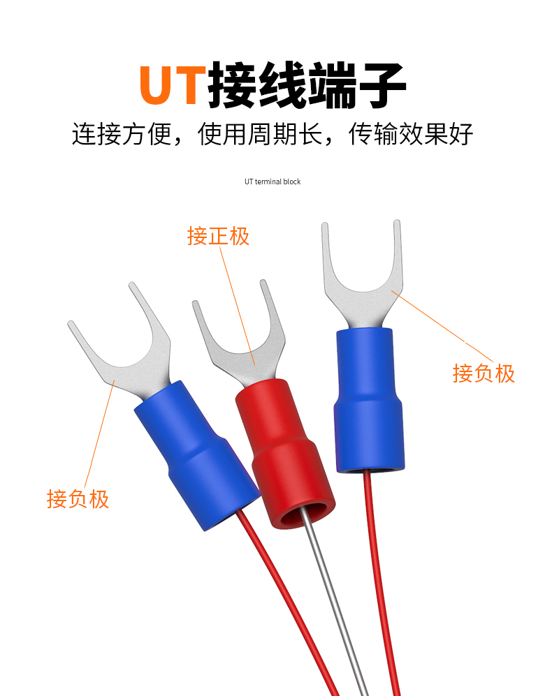 鐵氟龍熱電阻12_http://m.tanliwaw.cn_溫度儀表_第12張