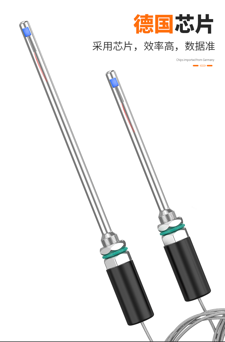 PT100溫度傳感器13_http://m.tanliwaw.cn_溫度儀表_第10張