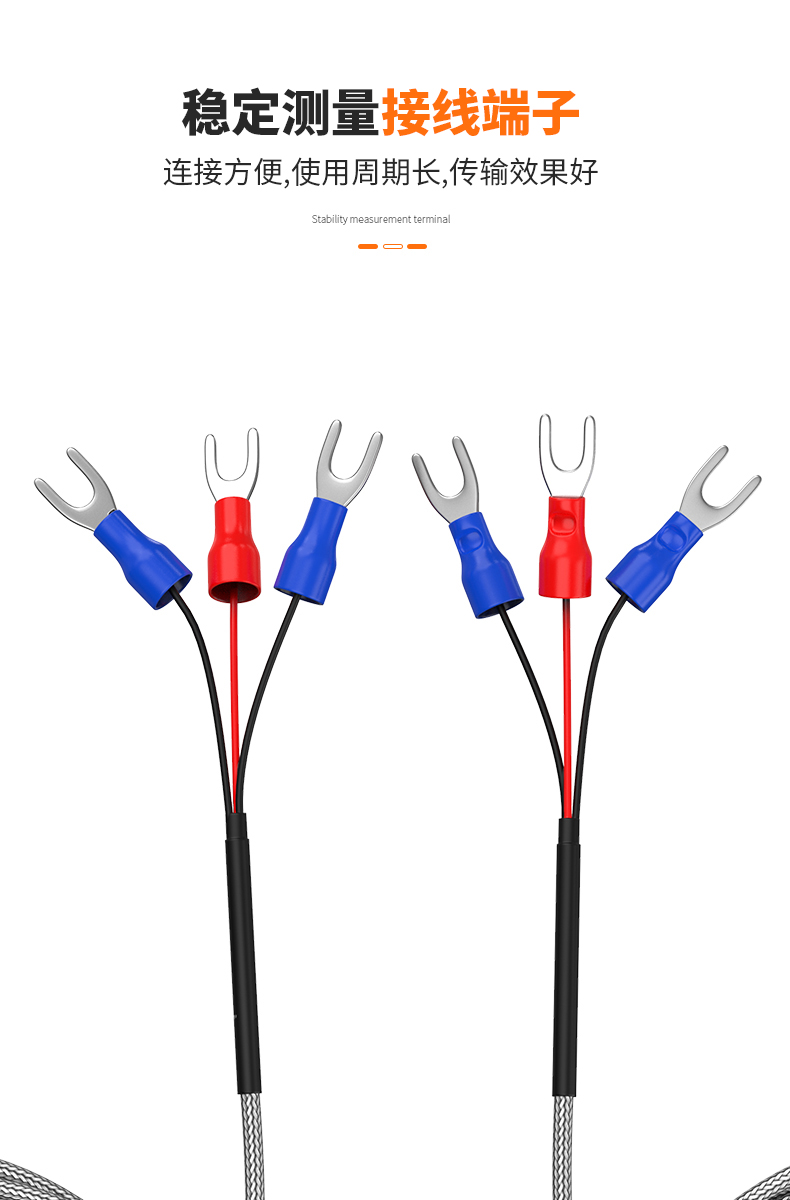 PT100溫度傳感器13_http://m.tanliwaw.cn_溫度儀表_第12張