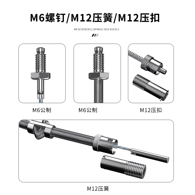 多規格溫度傳感器9_http://m.tanliwaw.cn_溫度儀表_第2張