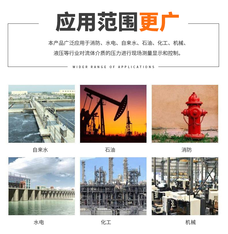 PT-100 一體化溫度傳感變送器16_http://m.tanliwaw.cn_溫度儀表_第5張