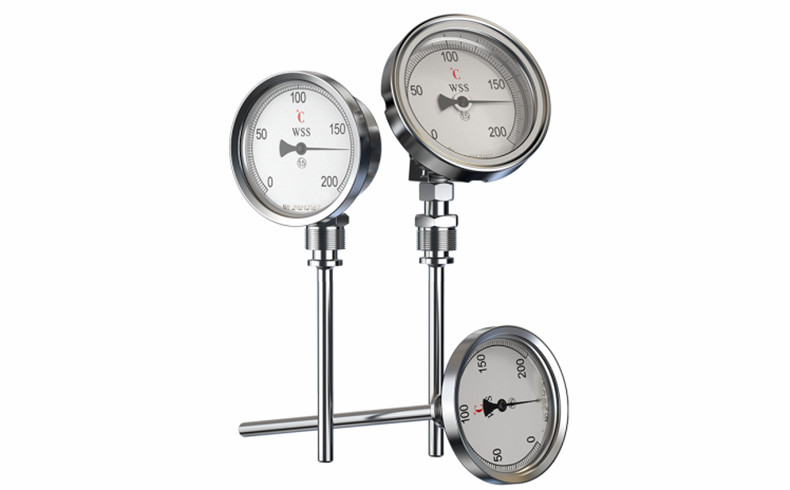 工業鉑銠熱電偶的組成及應用！_http://m.tanliwaw.cn_行業動態_第1張