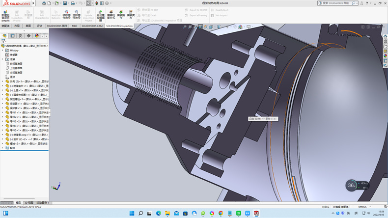 成都熱電偶和PT100有什么區別？_http://m.tanliwaw.cn_行業動態_第1張