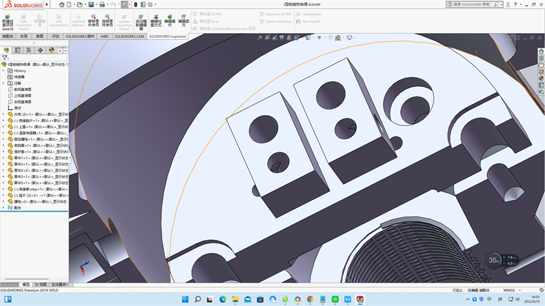 西安熱電偶分度號有什么？_http://m.tanliwaw.cn_行業動態_第1張
