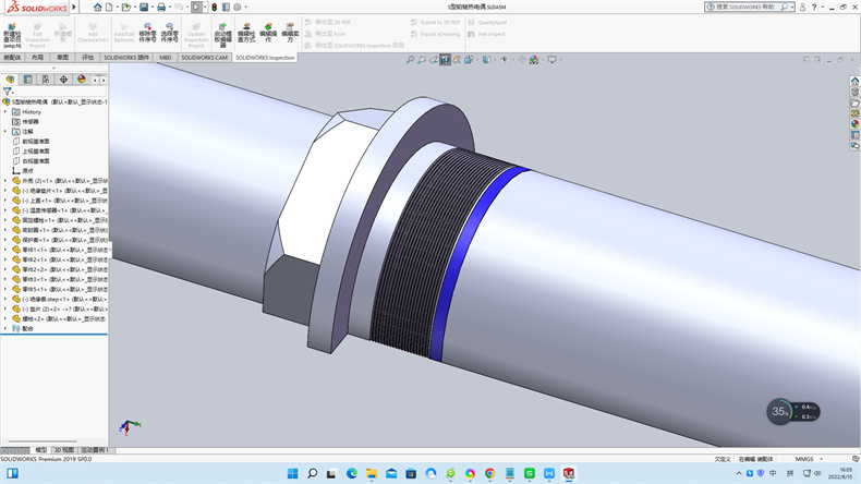 什么是熱電阻？_http://m.tanliwaw.cn_行業(yè)動(dòng)態(tài)_第1張