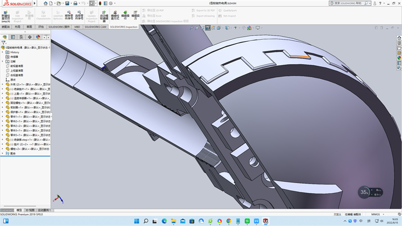 補償線和熱電偶分度號不匹配故障分析！_http://m.tanliwaw.cn_行業動態_第1張