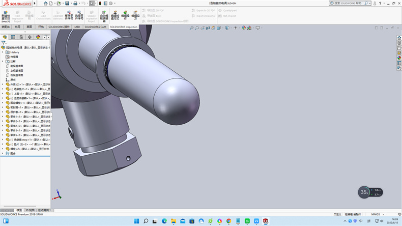 鎧裝熱電阻的特點!_http://m.tanliwaw.cn_行業(yè)動態(tài)_第1張