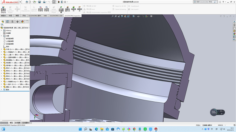 鎧裝熱電阻的選擇與選擇！_http://m.tanliwaw.cn_行業(yè)動(dòng)態(tài)_第1張