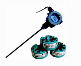 四川專用型溫度傳感器：帶熱電偶/熱電阻一體化溫度變送器！_http://m.tanliwaw.cn_行業動態_第1張